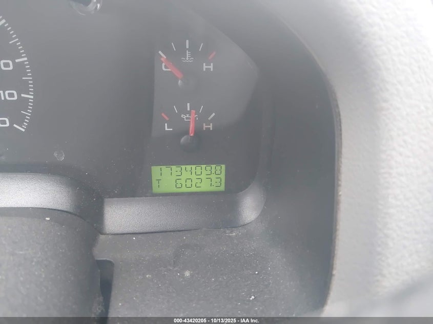 2008 Ford F-150 Stx/Xl/Xlt VIN: 1FTRF12298KE99911 Lot: 43420205