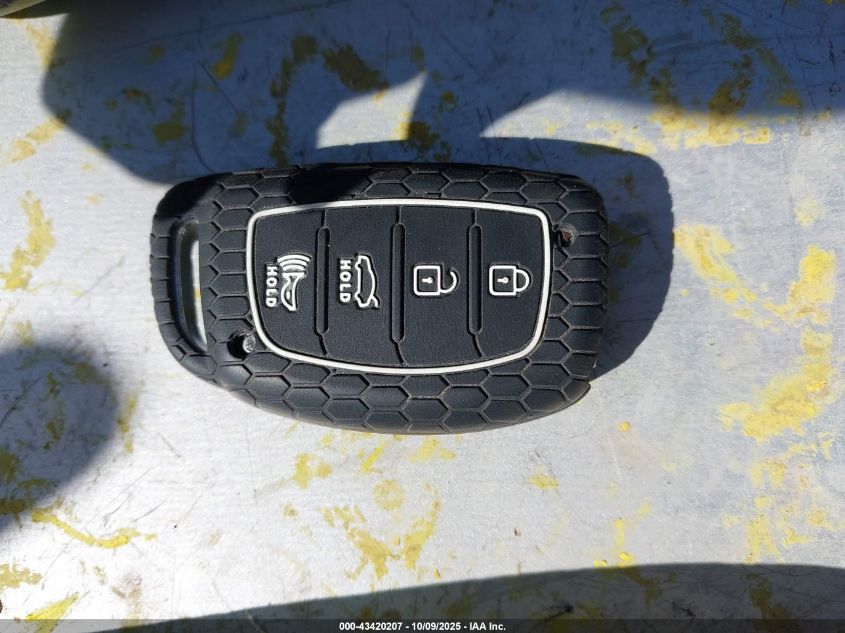 2020 Hyundai Elantra Value Edition VIN: 5NPD84LF2LH566458 Lot: 43420207