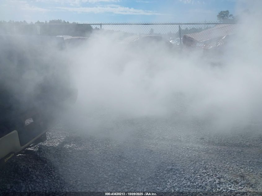 2007 Ford F-150 Stx/Xl/Xlt VIN: 1FTRX12W97FA91593 Lot: 43420213