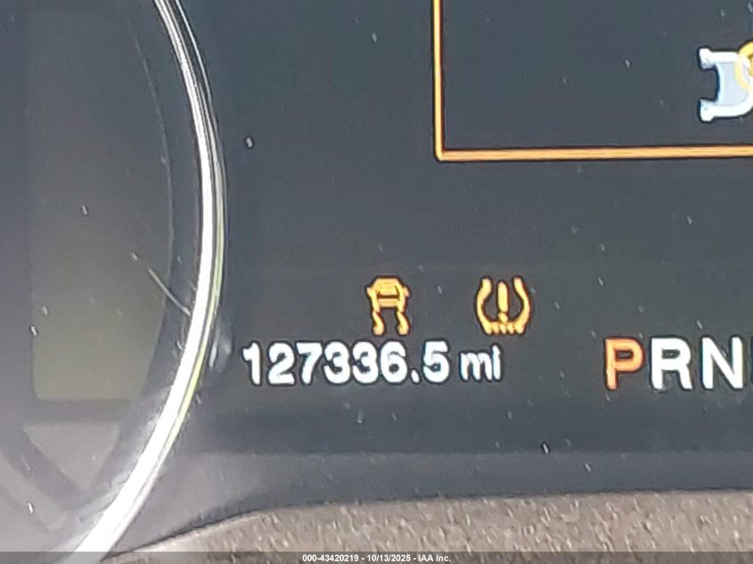 2016 Ford F-150 Platinum VIN: 1FTEW1EG2GFA03926 Lot: 43420219