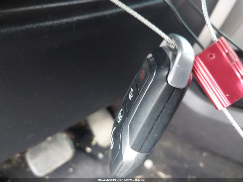 2016 Ford F-150 Platinum VIN: 1FTEW1EG2GFA03926 Lot: 43420219