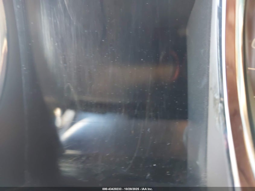 2011 Buick Lacrosse Cxs VIN: 1G4GE5GD4BF106906 Lot: 43420233