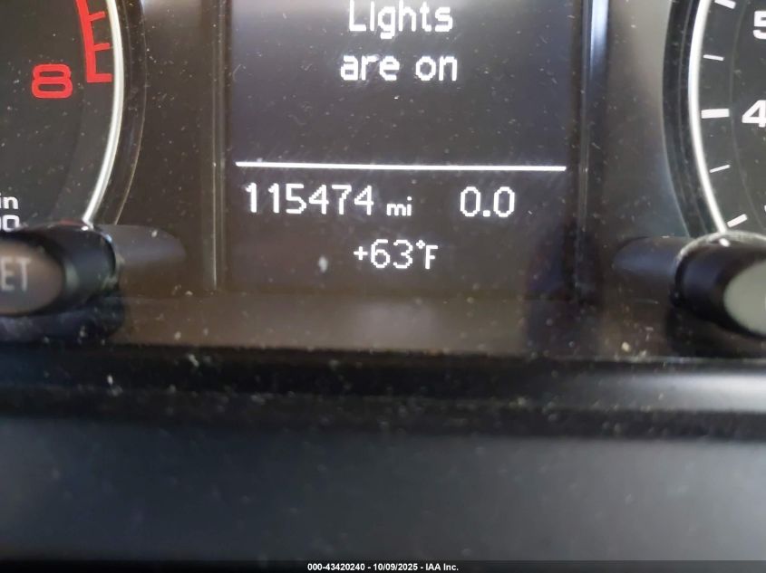 2015 Audi Q5 2.0T Premium VIN: WA1CFAFP8FA004350 Lot: 43420240