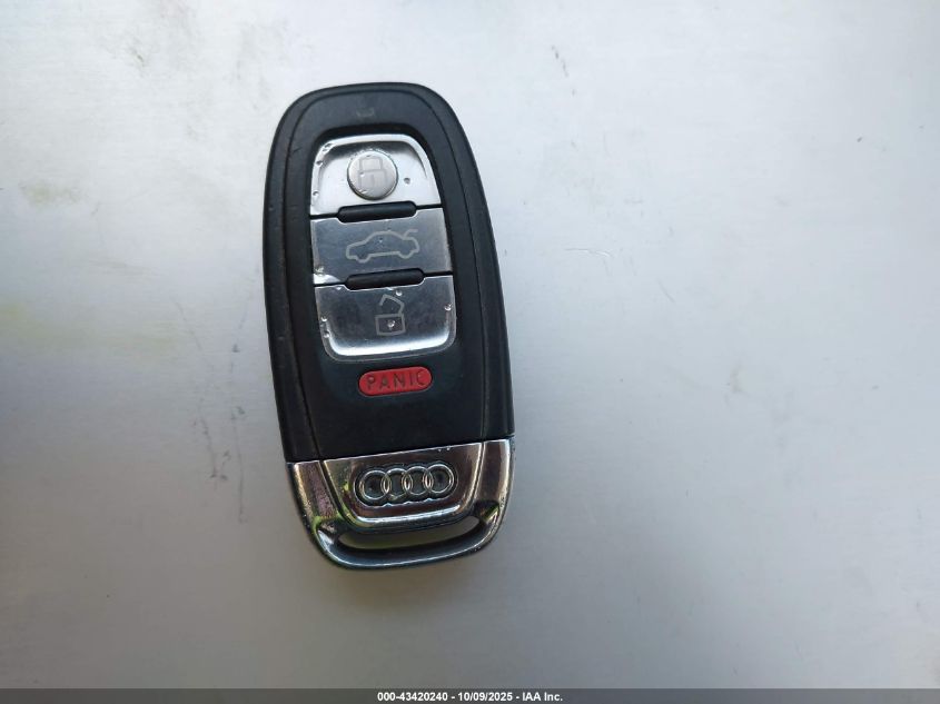 2015 Audi Q5 2.0T Premium VIN: WA1CFAFP8FA004350 Lot: 43420240