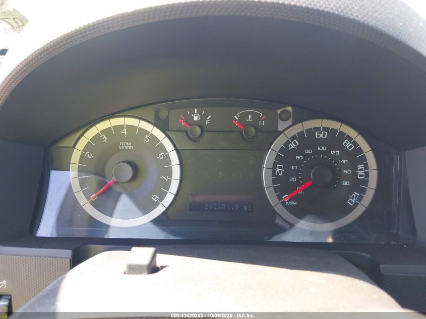 2011 Ford Escape Limited VIN: 1FMCU0E75BKB72485 Lot: 43420243