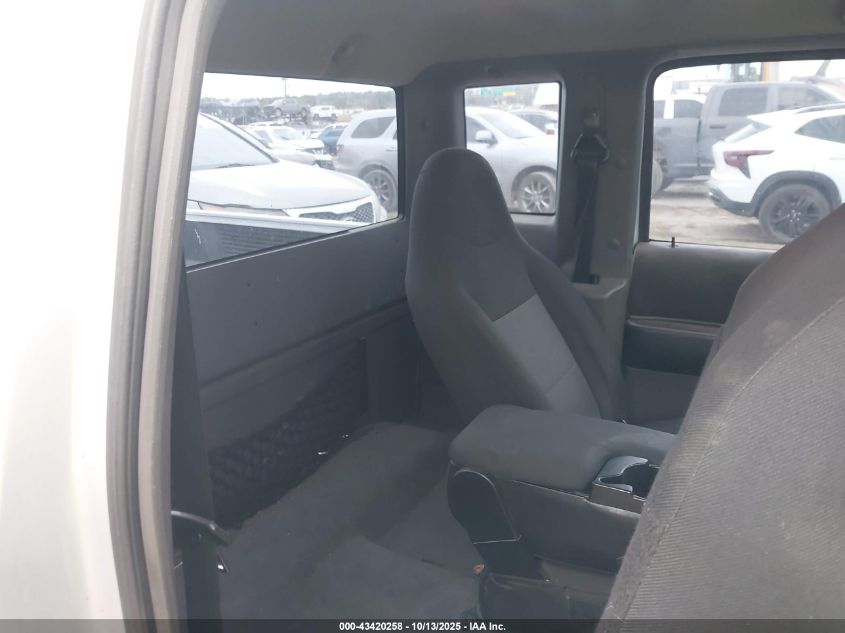 2003 Ford Ranger Edge/Tremor/Xl/Xlt VIN: 1FTYR14VX3PB21568 Lot: 43420258