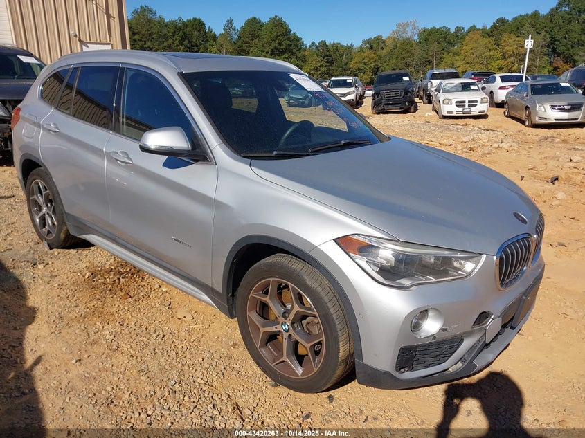 BMW X1 XDRIVE28I