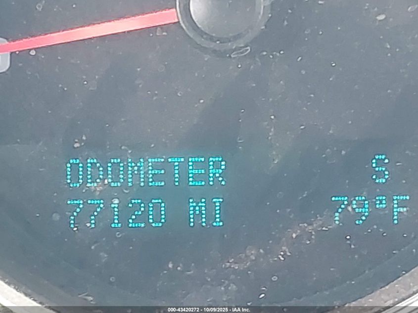 2013 Chevrolet Silverado 1500 Lt VIN: 1GCRCSE05DZ344718 Lot: 43420272