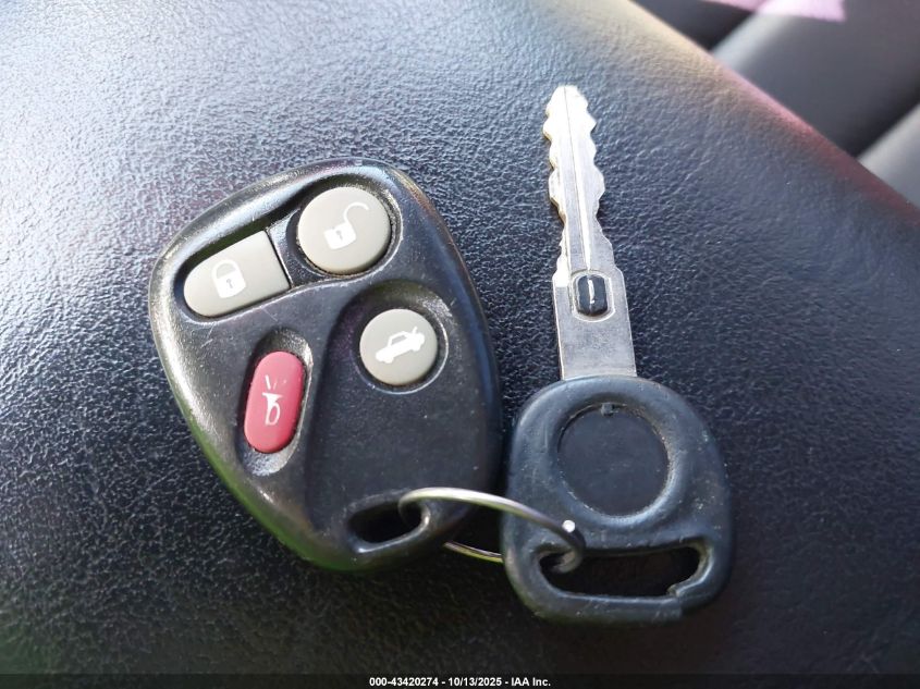 2003 Chevrolet Corvette Z06 Hardtop VIN: 1G1YY12S735124282 Lot: 43420274