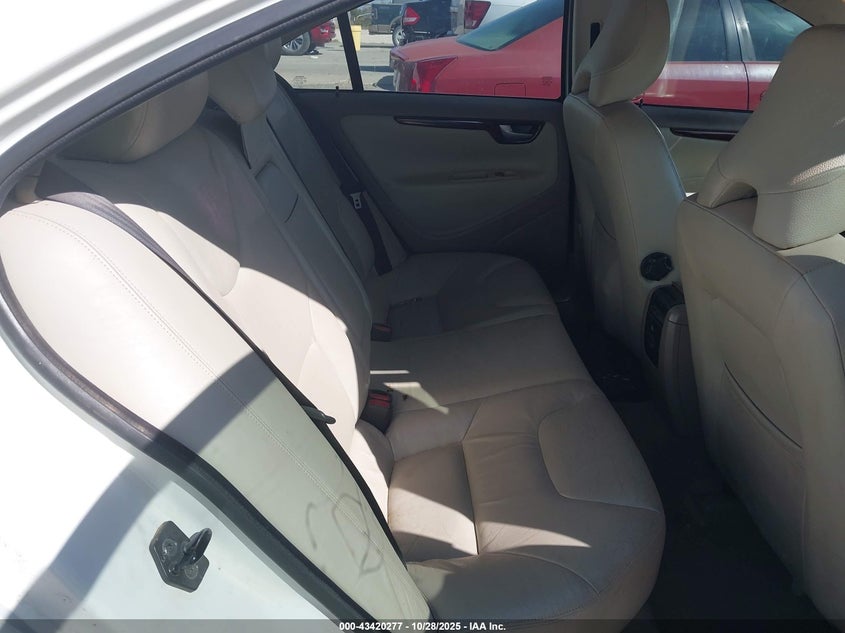 2005 Volvo S60 2.4 VIN: YV1RS612652464212 Lot: 43420277