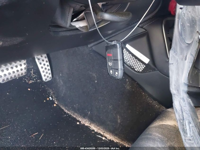 2019 Dodge Challenger R/T VIN: 2C3CDZBT2KH626178 Lot: 43420289