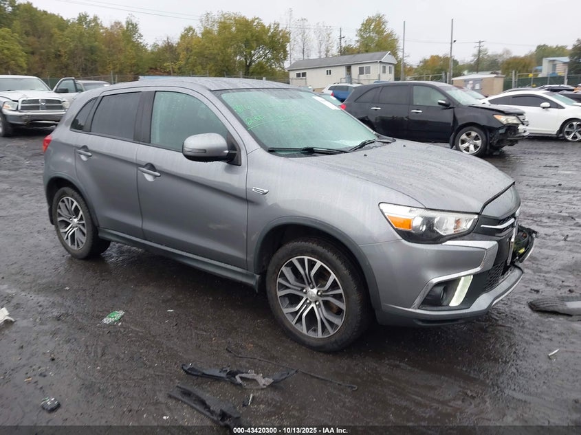 MITSUBISHI OUTLANDER SPORT 2.0 SE