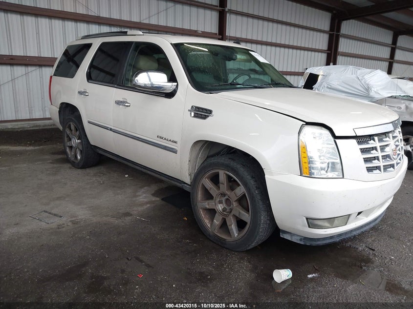 CADILLAC ESCALADE PREMIUM