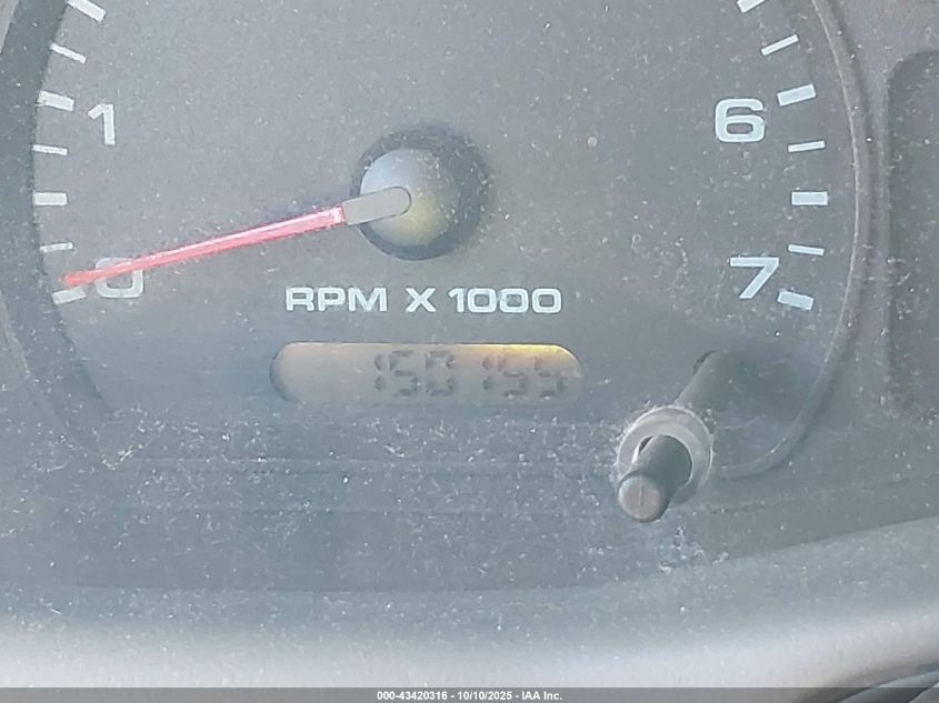 2004 Ford Ranger Xlt VIN: 1FTYR44E14PA00110 Lot: 43420316