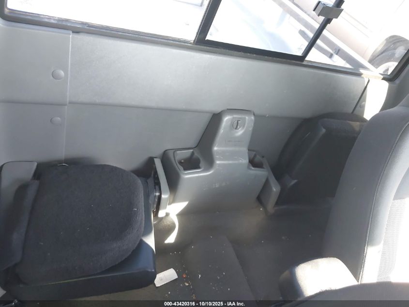 2004 Ford Ranger Xlt VIN: 1FTYR44E14PA00110 Lot: 43420316