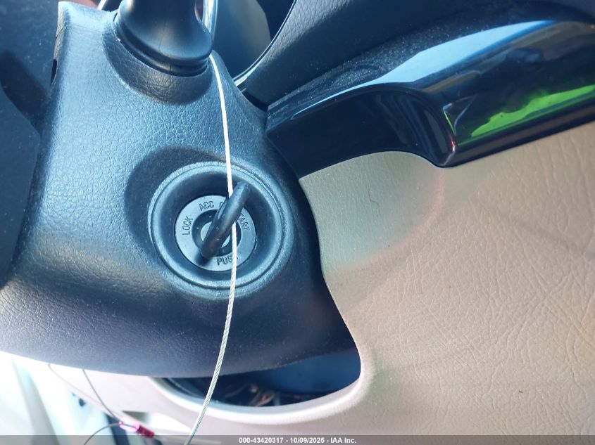 2013 Kia Sorento Lx VIN: 5XYKT3A66DG379784 Lot: 43420317