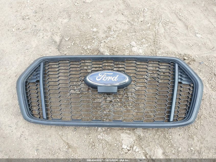 2024 Ford Transit-250 VIN: 1FTBR1C8XRKB73046 Lot: 43420327