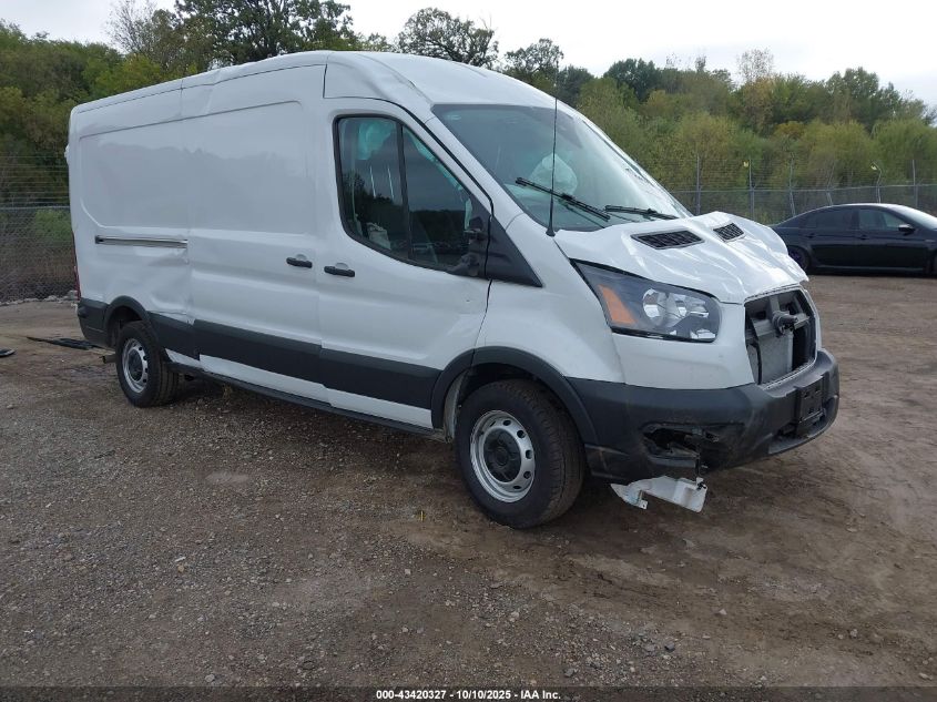 FORD TRANSIT TRANSIT-250
