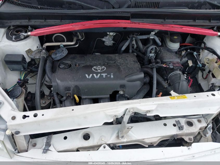 2006 Scion Xb VIN: JTLKT324264039583 Lot: 43420349