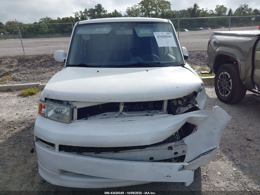 2006 Scion Xb VIN: JTLKT324264039583 Lot: 43420349