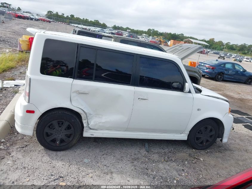 2006 Scion Xb VIN: JTLKT324264039583 Lot: 43420349