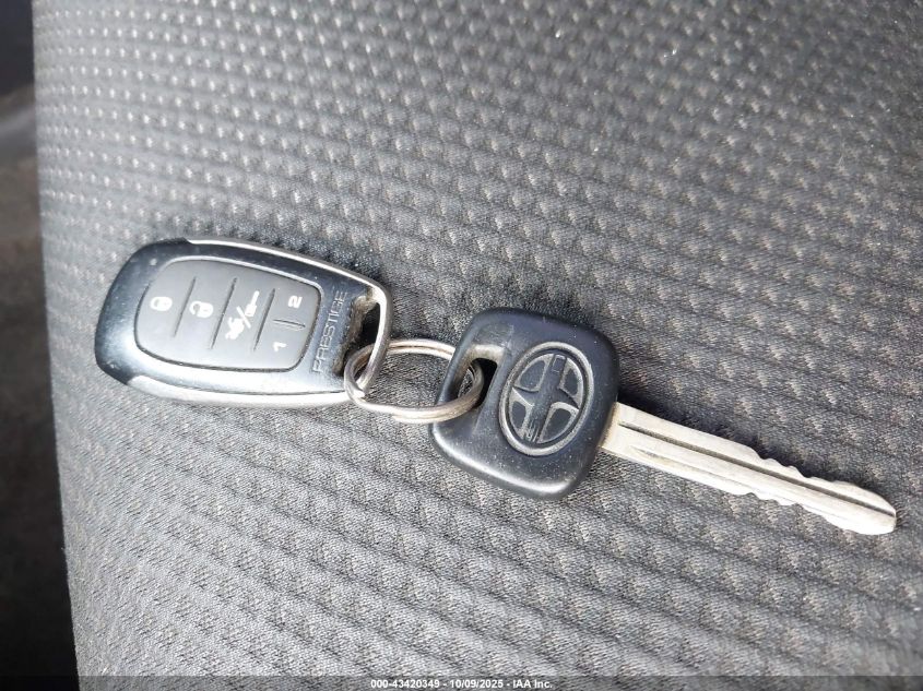 2006 Scion Xb VIN: JTLKT324264039583 Lot: 43420349