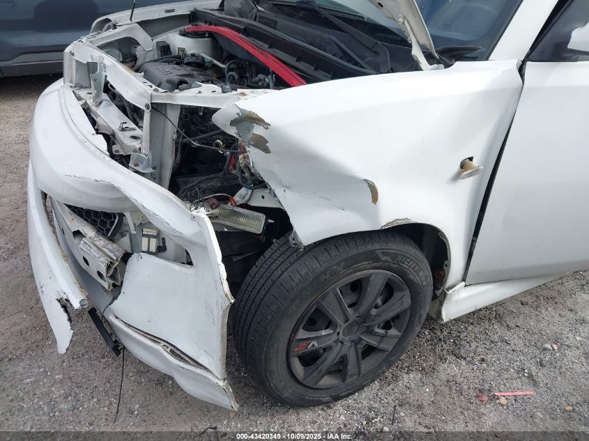 2006 Scion Xb VIN: JTLKT324264039583 Lot: 43420349