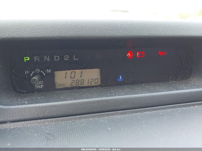 2006 Scion Xb VIN: JTLKT324264039583 Lot: 43420349