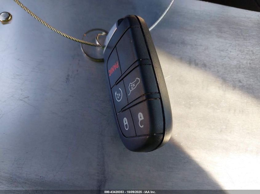 2019 Jeep Grand Cherokee Upland 4X4 VIN: 1C4RJFAG6KC786424 Lot: 43420353