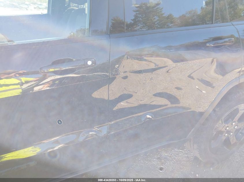 2019 Jeep Grand Cherokee Upland 4X4 VIN: 1C4RJFAG6KC786424 Lot: 43420353