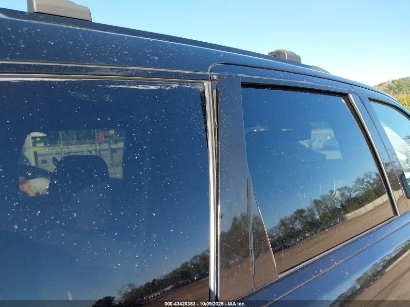 2019 Jeep Grand Cherokee Upland 4X4 VIN: 1C4RJFAG6KC786424 Lot: 43420353