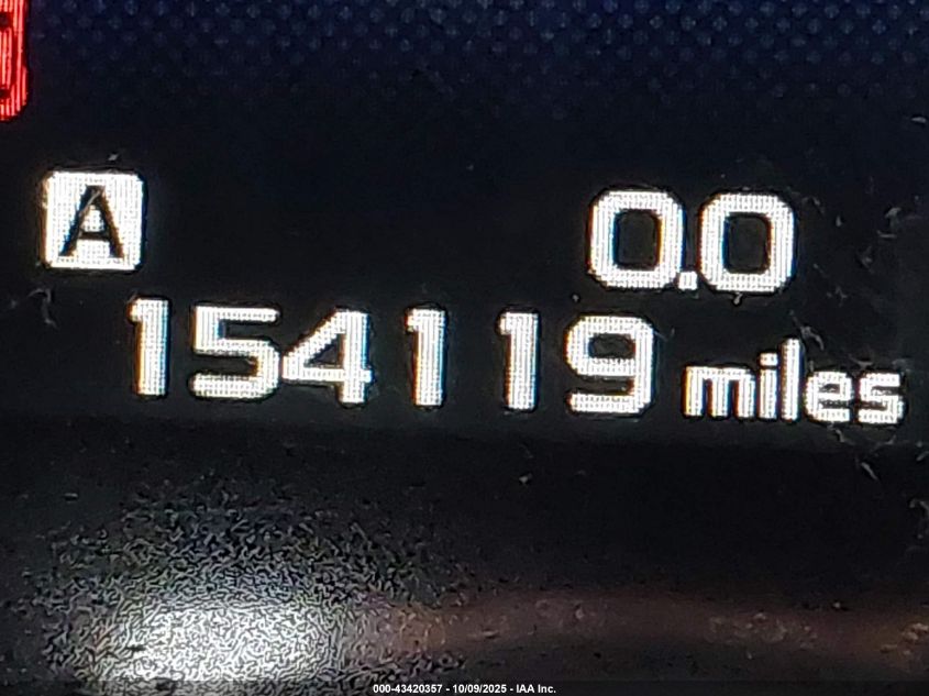 2015 Subaru Legacy 2.5I VIN: 4S3BNAA64F3023940 Lot: 43420357