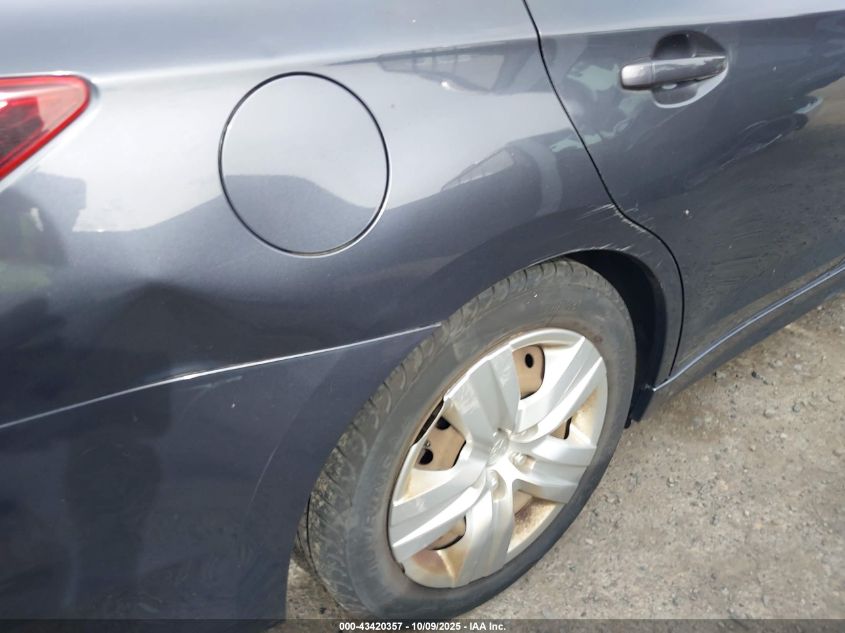 2015 Subaru Legacy 2.5I VIN: 4S3BNAA64F3023940 Lot: 43420357