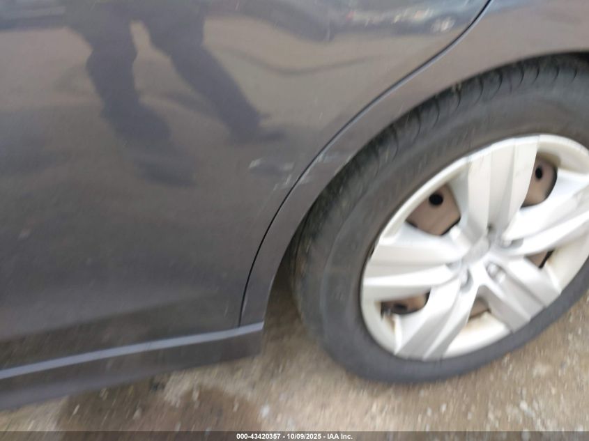 2015 Subaru Legacy 2.5I VIN: 4S3BNAA64F3023940 Lot: 43420357