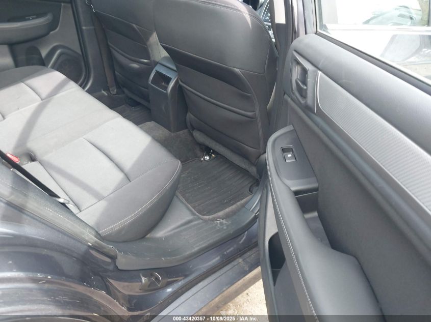 2015 Subaru Legacy 2.5I VIN: 4S3BNAA64F3023940 Lot: 43420357