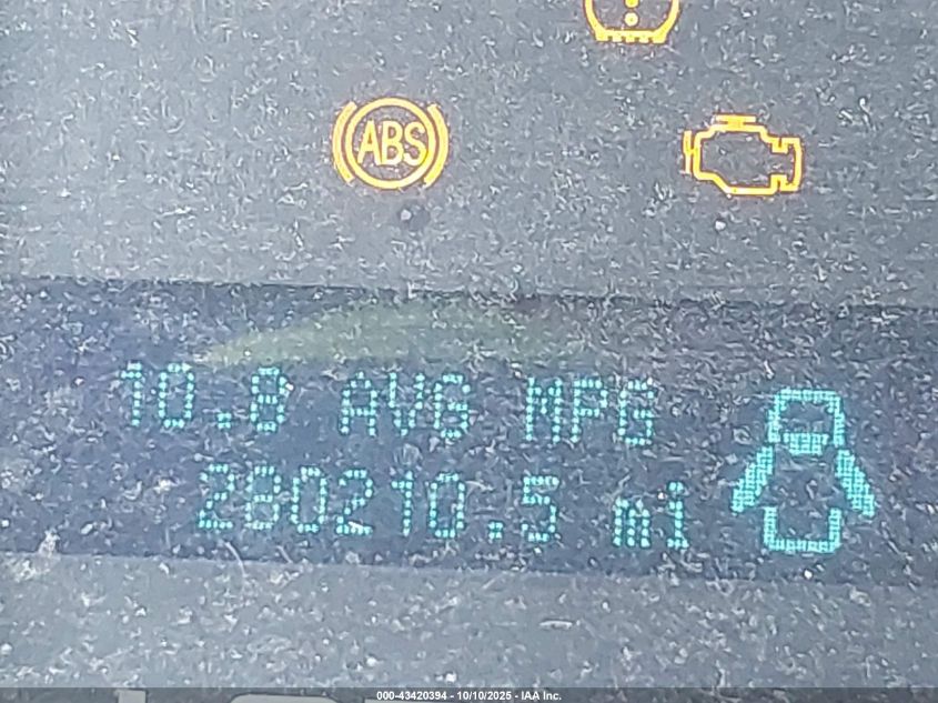 2009 Ford F-150 Fx4/King Ranch/Lariat/Platinum/Xl/Xlt VIN: 1FTPW14V99KC54431 Lot: 43420394