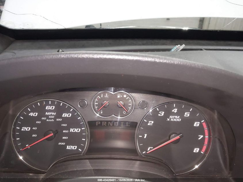 2009 Chevrolet Equinox Lt VIN: 2CNDL53F196200035 Lot: 43420401