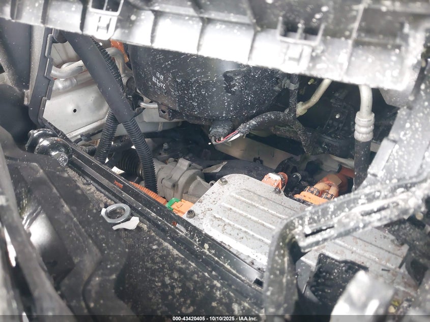 2024 Kia Ev6 Wind VIN: KNDC34LA1R5217461 Lot: 43420405