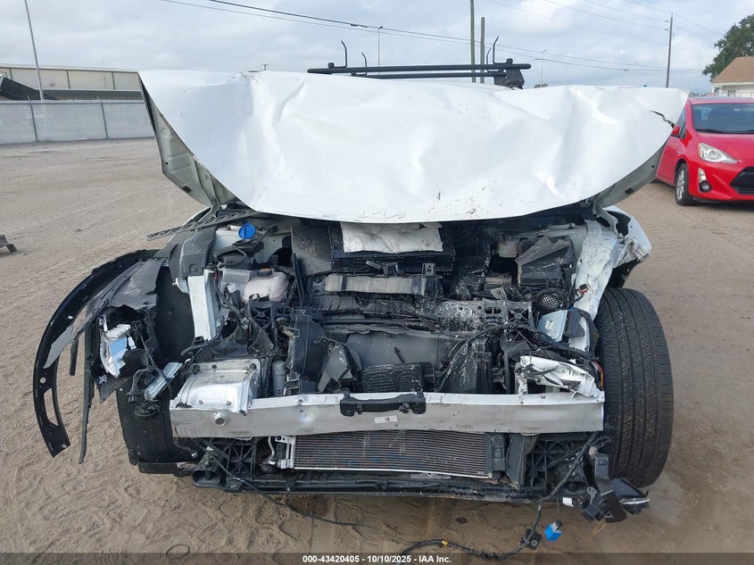 2024 Kia Ev6 Wind VIN: KNDC34LA1R5217461 Lot: 43420405