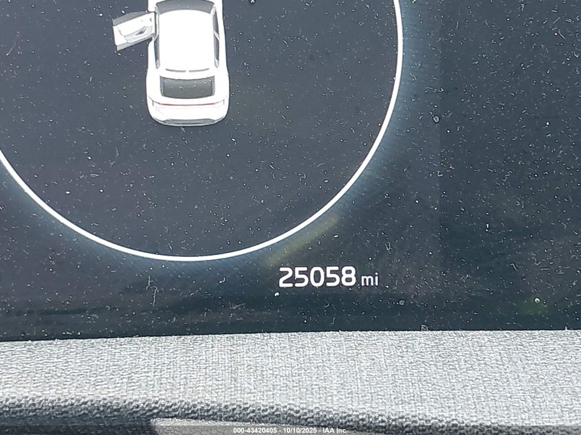 2024 Kia Ev6 Wind VIN: KNDC34LA1R5217461 Lot: 43420405