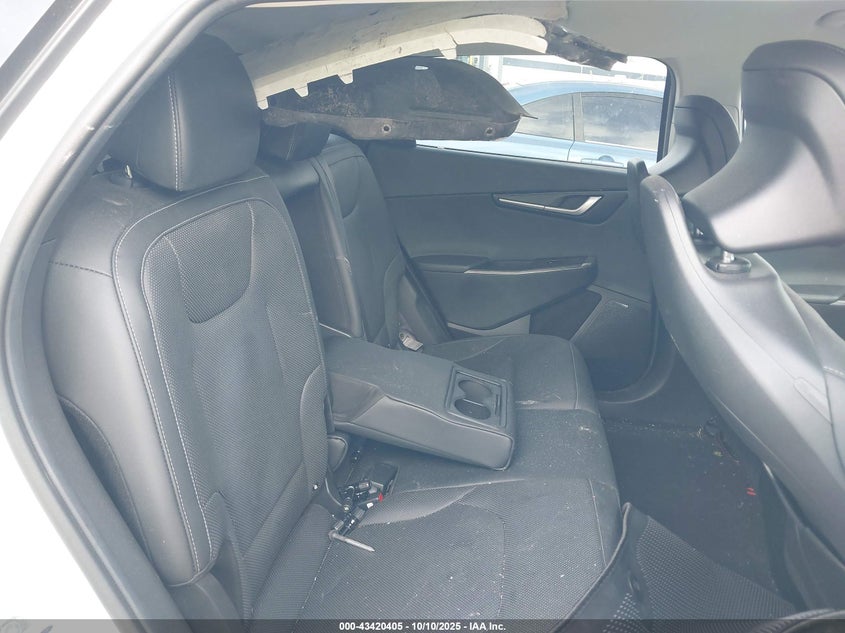 2024 Kia Ev6 Wind VIN: KNDC34LA1R5217461 Lot: 43420405