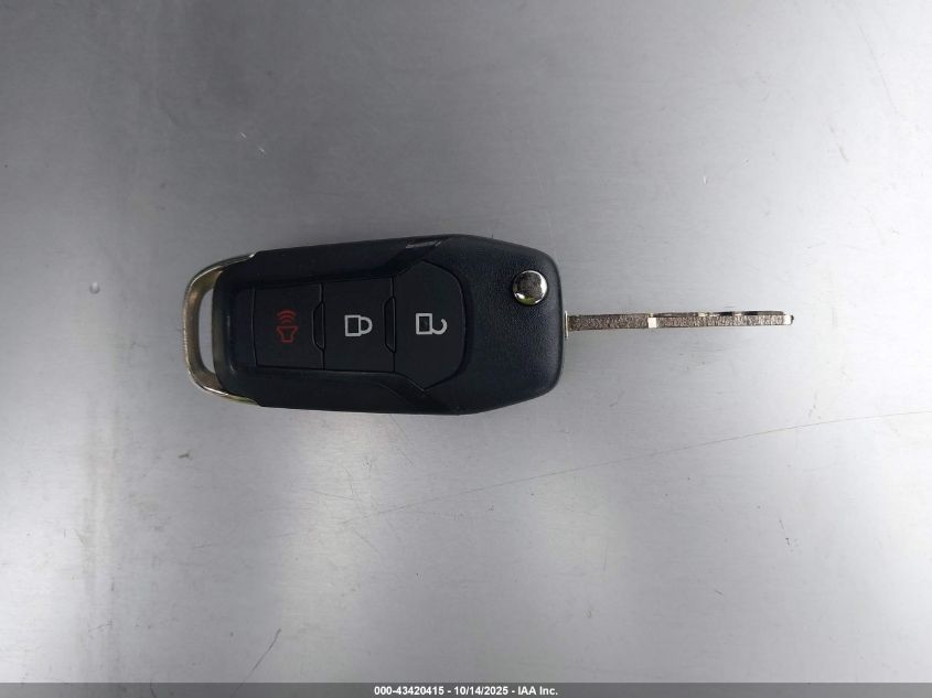 2021 Ford F-550 Chassis Xl VIN: 1FDUF5GT3MEC15051 Lot: 43420415