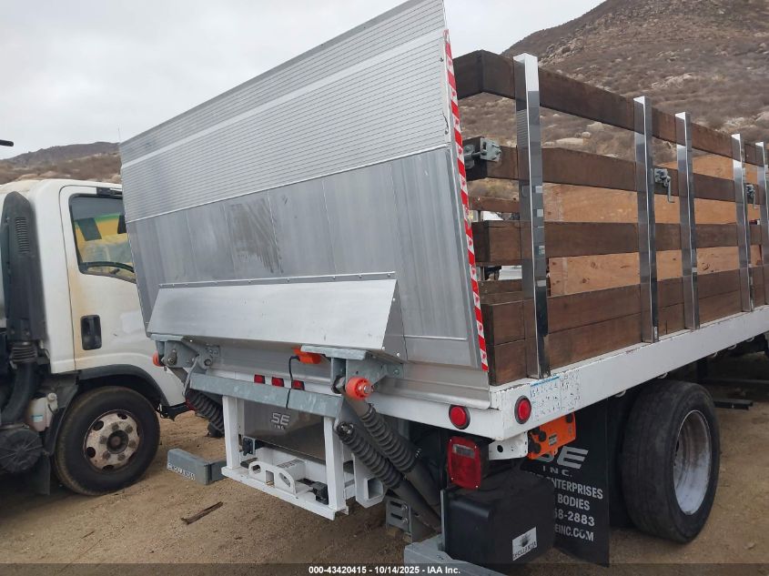 2021 Ford F-550 Chassis Xl VIN: 1FDUF5GT3MEC15051 Lot: 43420415