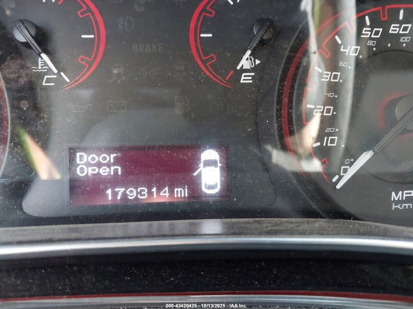 2015 Dodge Dart Sxt VIN: 1C3CDFBB3FD315092 Lot: 43420425