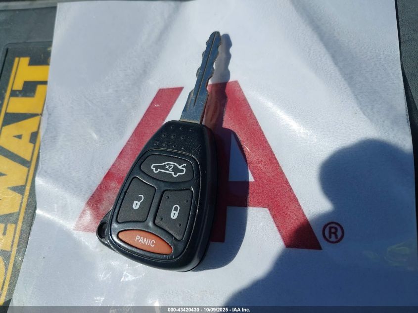 2006 Jeep Commander Limited VIN: 1J8HG58N26C338821 Lot: 43420430