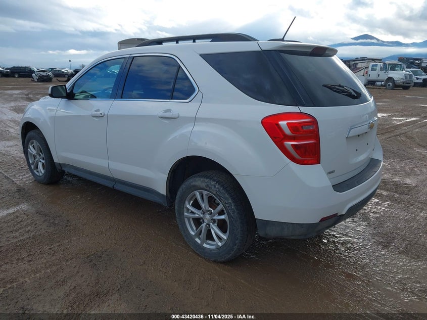 2GNFLFEK7G6180018 2016 CHEVROLET EQUINOX photo no. 3