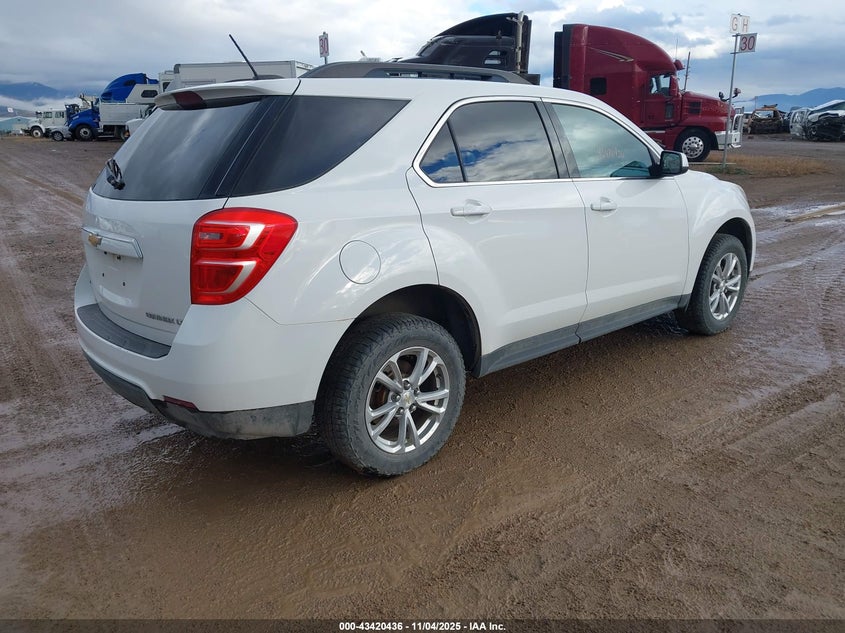 2GNFLFEK7G6180018 2016 CHEVROLET EQUINOX photo no. 4