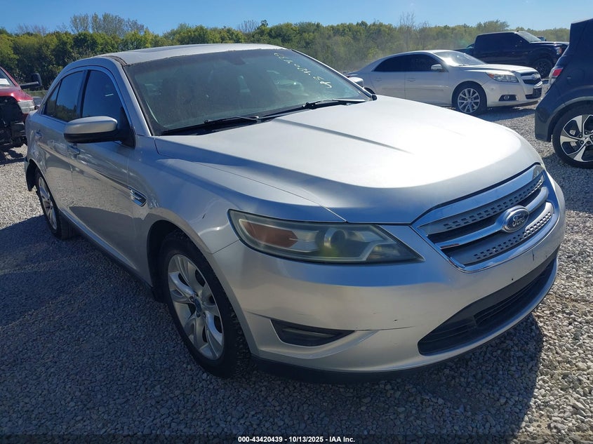 FORD TAURUS SEL