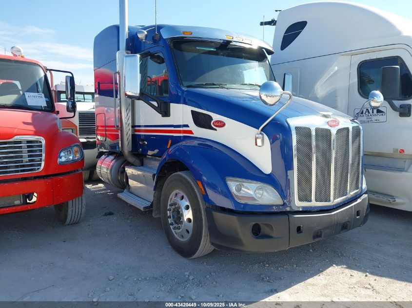 2015 OTHER PETERBILT 579 | 1XPBDP9X6FD161803