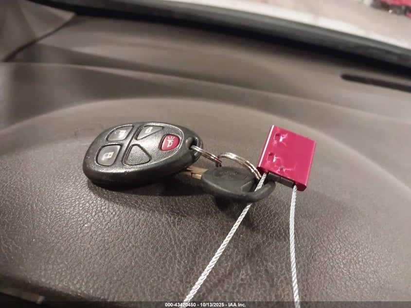 2008 Chevrolet Uplander Lt VIN: 1GNDV33138D201959 Lot: 43420450